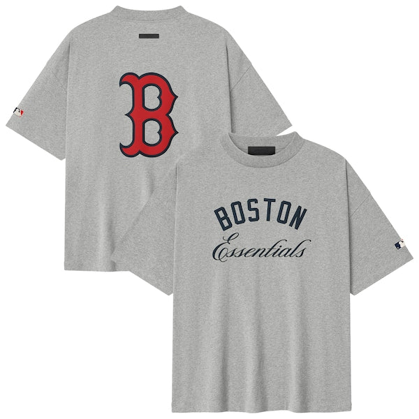 Boston Red Sox Fear Of God 90'S T-Shirt