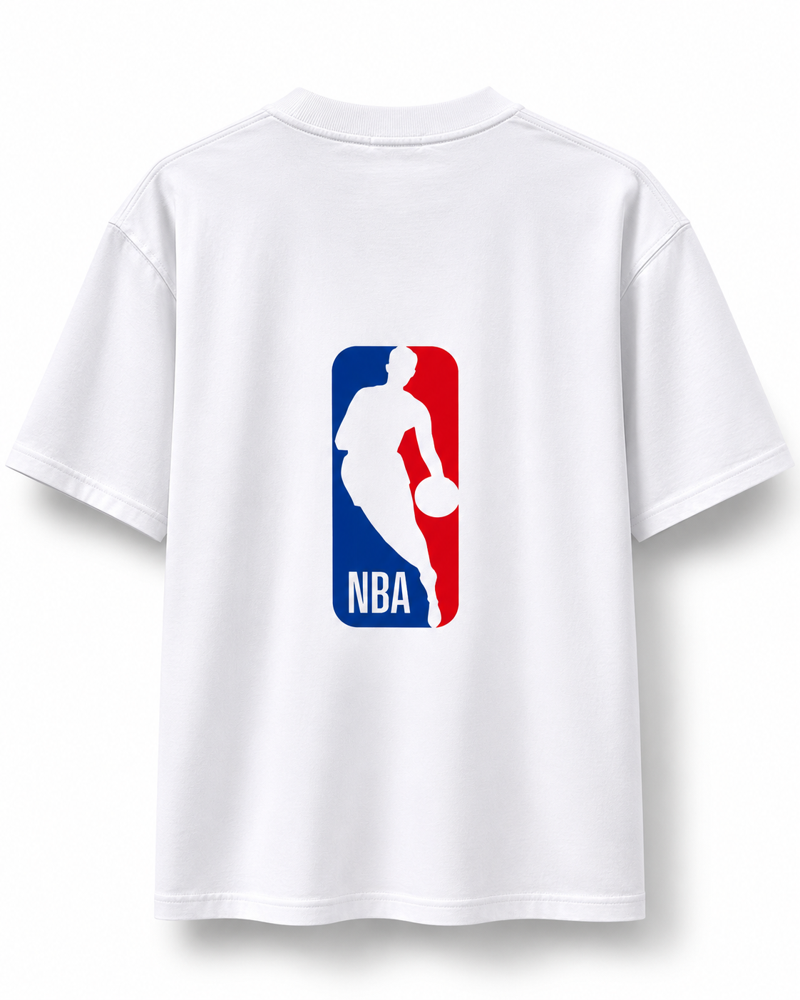 NBA x Fear Of God 90'S T-Shirt - Unisex