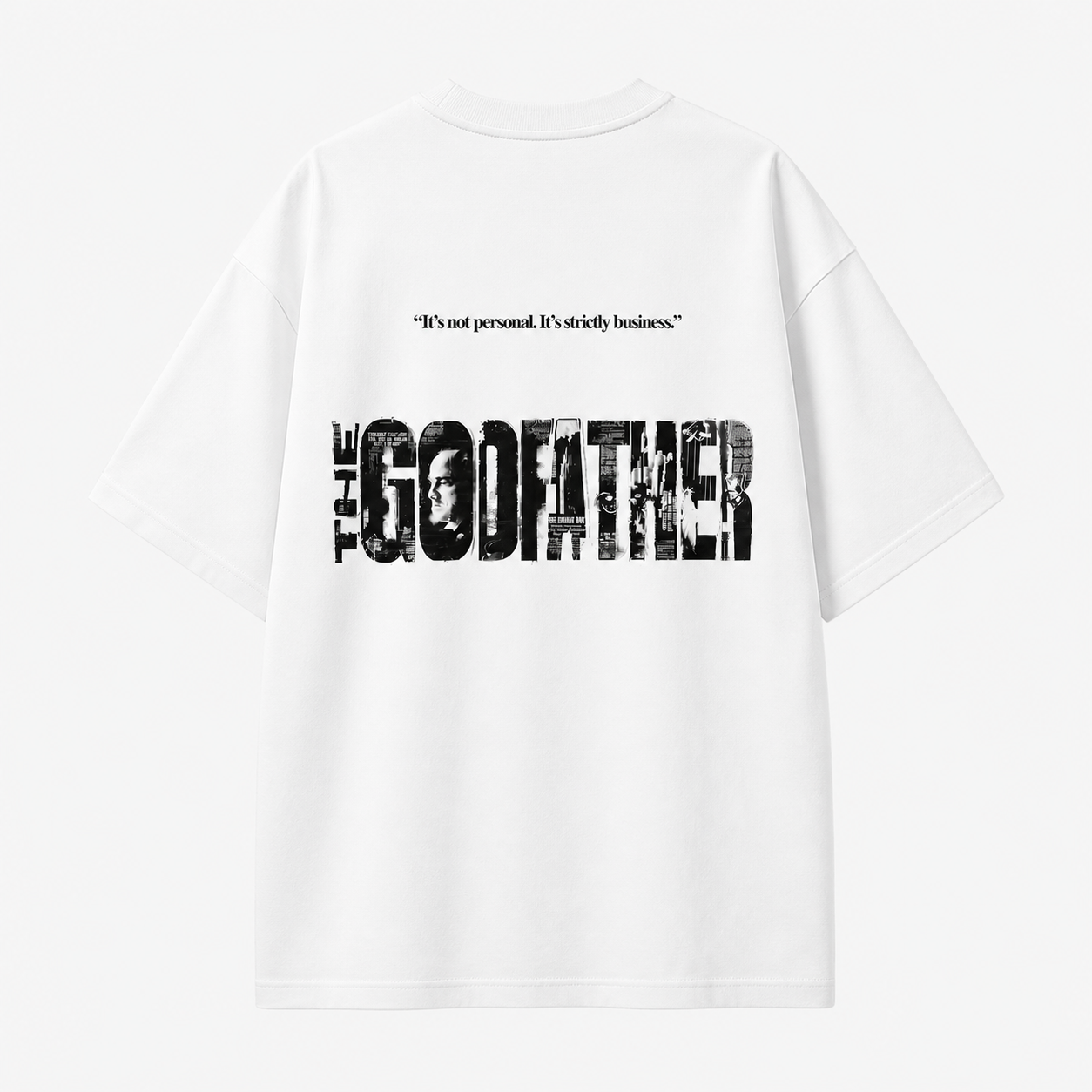 Pull&Bear Boxy Fit Red Oversized T-Shirt – West Coast NYC Patch