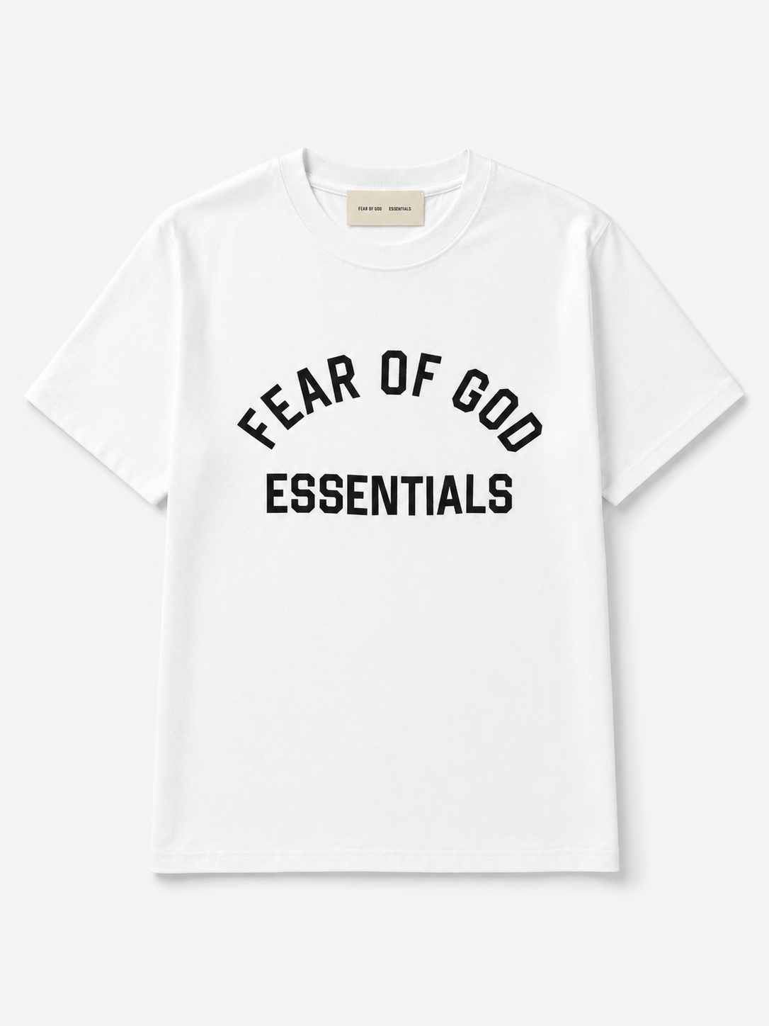 Fear of God Essentials T-Shirt