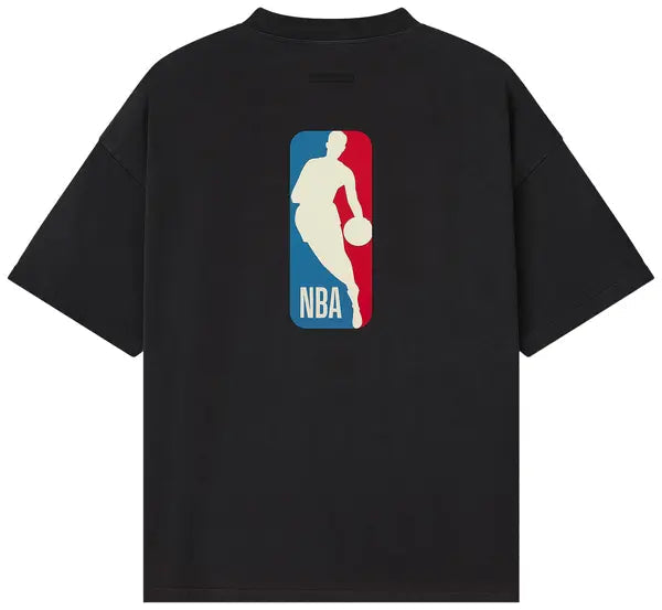 NBA x Fear Of God 90'S T-Shirt - Unisex