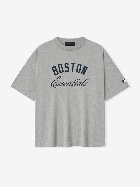 Boston Red Sox Fear Of God 90'S T-Shirt