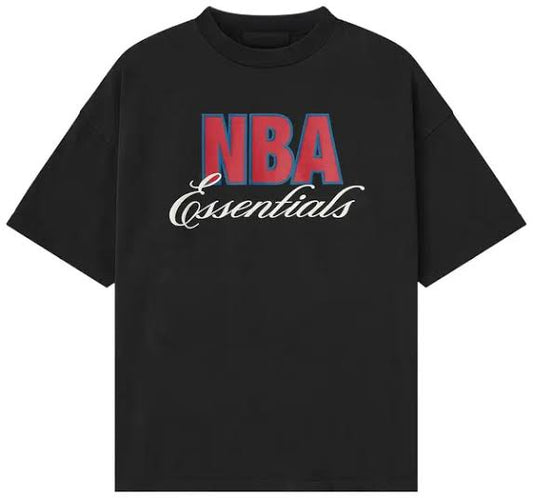 NBA x Fear Of God 90'S T-Shirt - Unisex