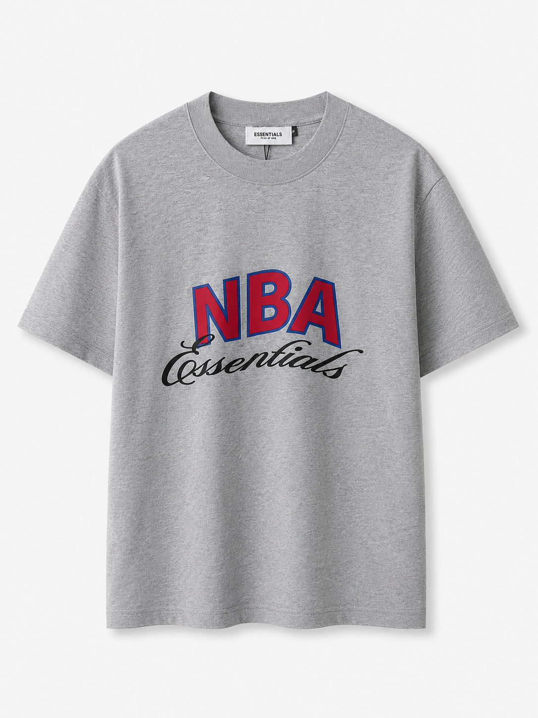 NBA x Fear Of God 90'S T-Shirt - Unisex