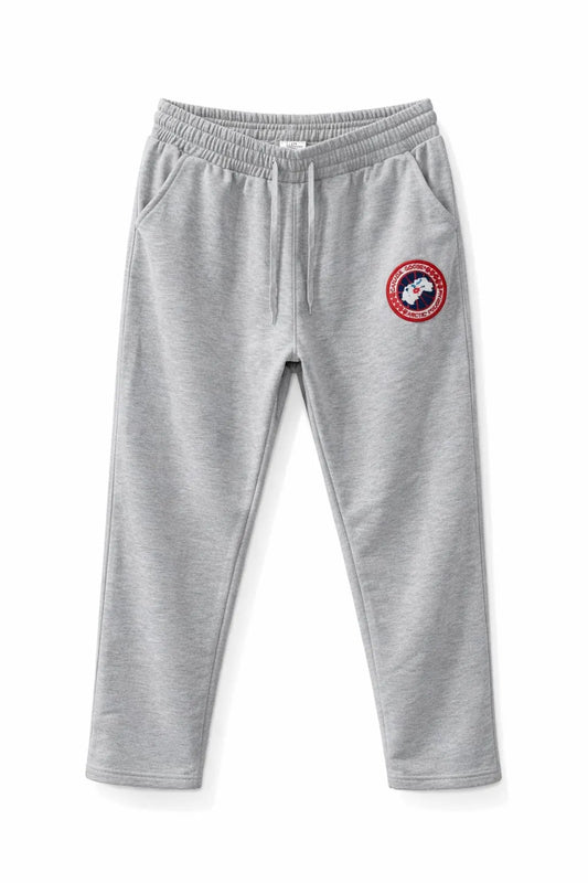 Canada Goose Arctic Program Sweatpants - Heather Grey