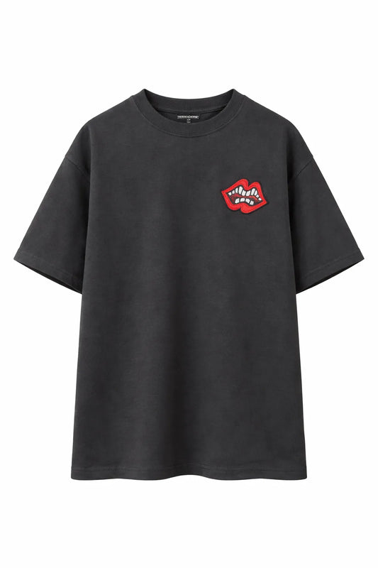 Polo Ralph Lauren Big Pony T-Shirt - Black