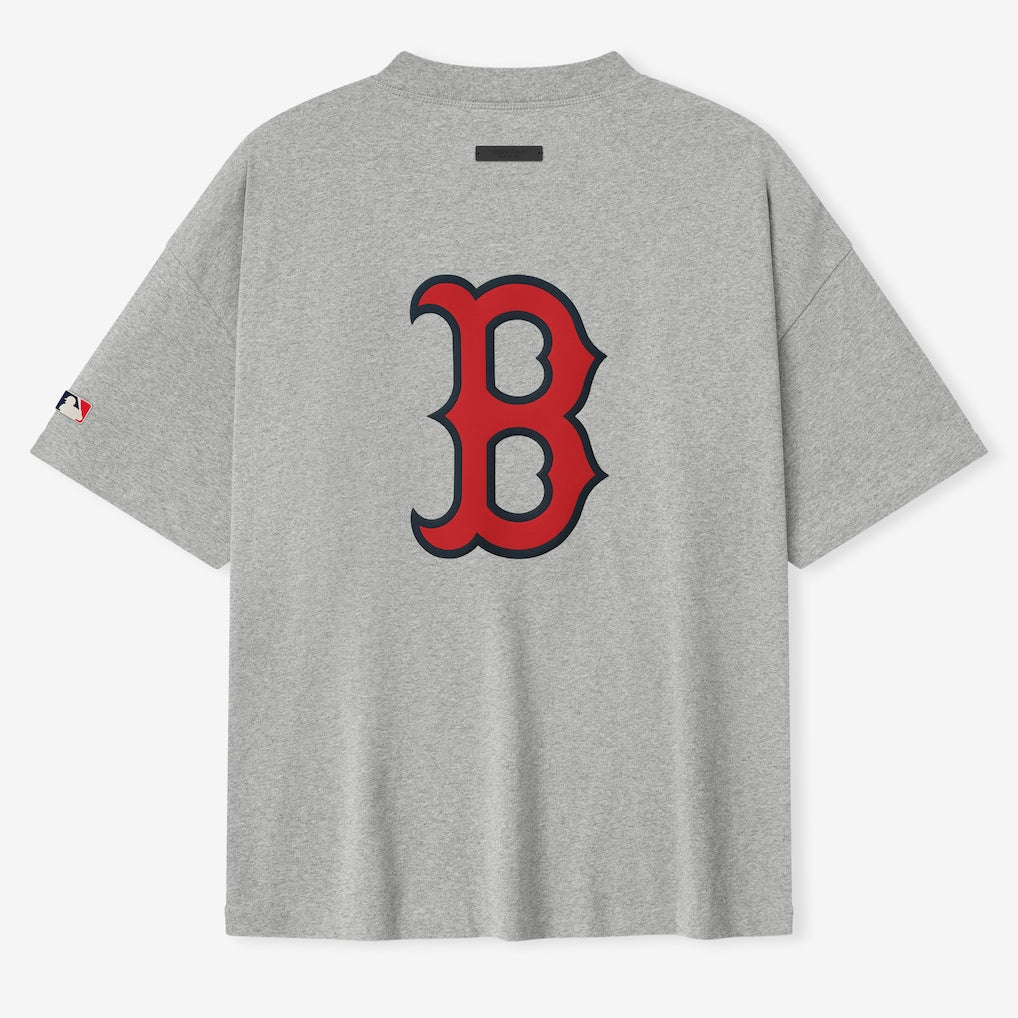 Boston Red Sox Fear Of God 90'S T-Shirt