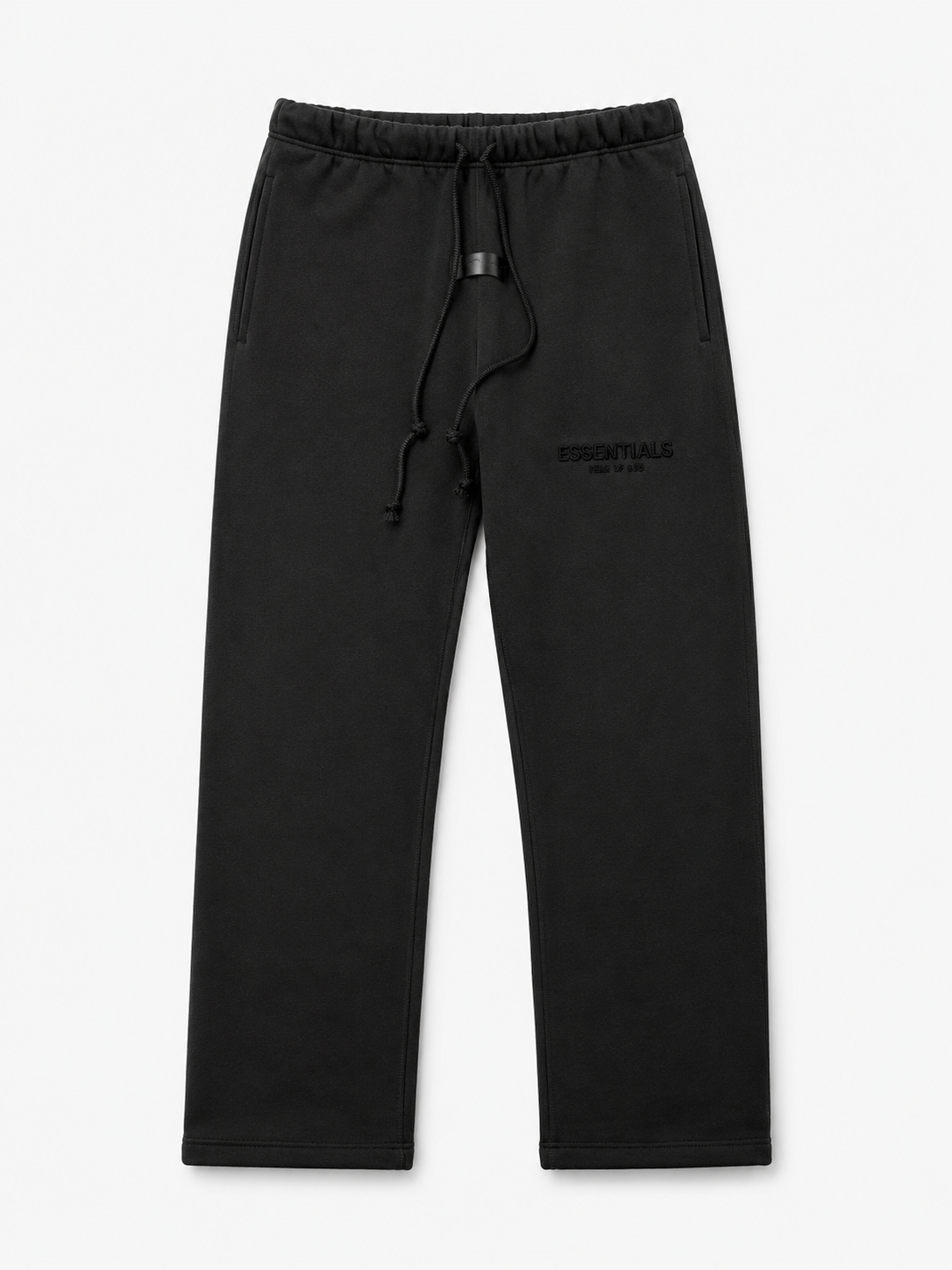 Essentials Fear of God Sweatpants - Light Heather Gray