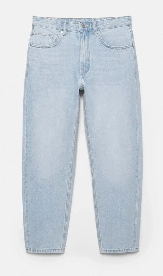 Pull&Bear Classic Denim Jeans