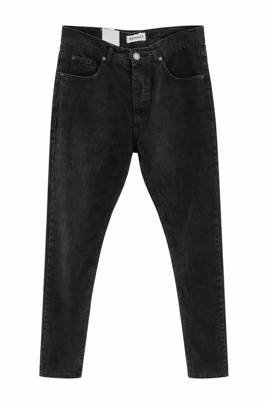 Pull&Bear Classic Denim Jeans