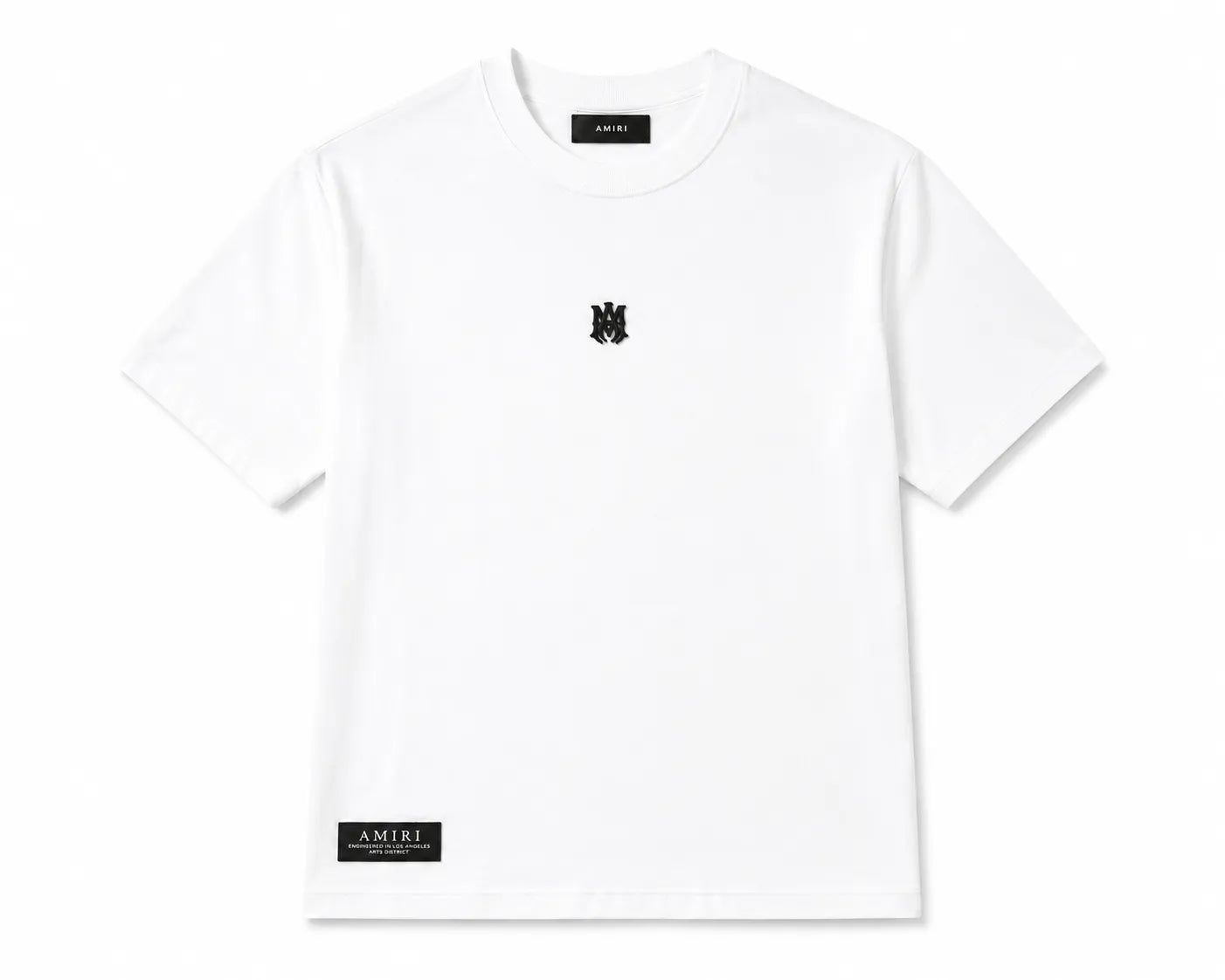 T_shirt AMIRI